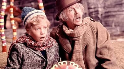 O que Peter Ostrum fez depois de filmar “Willie Wonka e a Fantástica Fábrica de Chocolate”?