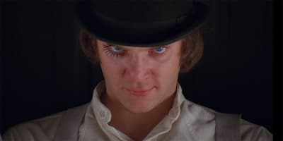 How Long Did it Take Anthony Burgess to Write "A Clockwork Orange"?