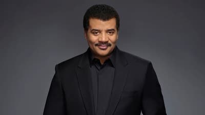 Why Did Neil Grasse Tyson Get a Lot of Hate Mail?
