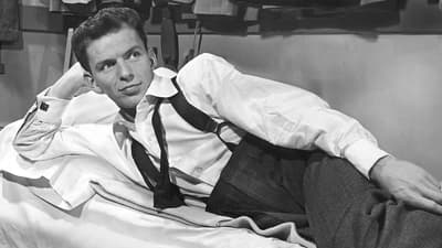 Why Did Frank Sinatra Sr. Always Carry 10 Dimes in His Pocket?
