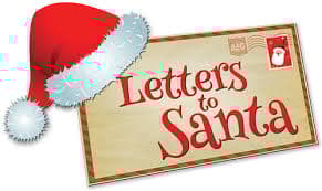 What Happens to All The Letters Sent to Santa Claus?