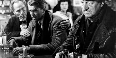 Когда «Это прекрасная жизнь» стал хитом?