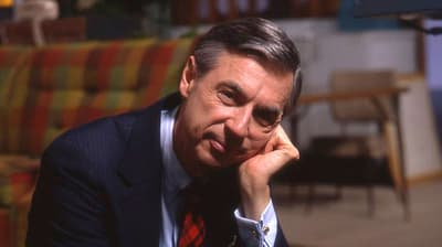 What is Special About Mr. Rogers' Neighborhood?