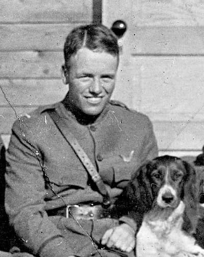Il figlio più giovane di Theodore Roosevelt, Quentin Roosevelt I, fu un pilota nella Prima Guerra Mondiale e fu ucciso in Francia durante il combattimento. È l'unico figlio di un presidente degli Stati Uniti a morire in combattimento.