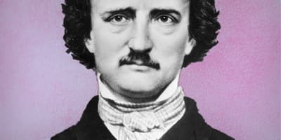 Quelle est la véritable cause de la mort d'Edgar Allan Poe ?
