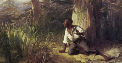 Sklavenhalter in den USA wussten, dass versklavte Menschen nach Mexiko flüchteten; die USA versuchten, Mexiko dazu zu bringen, einen Fluchtsklavenvertrag zu unterzeichnen, aber Mexiko weigerte sich, einen solchen Vertrag zu unterschreiben, und bestand darauf, dass alle versklavten Menschen frei seien, sobald sie mexikanischen Boden betreten.