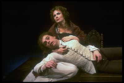 Why Was Mark Hamill Turned Down for the Role of Mozart?