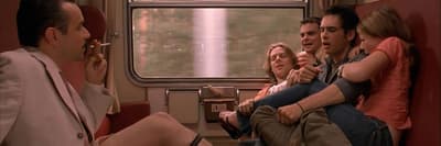 Where Did They Shoot the Majority of the EuroTrip Film?