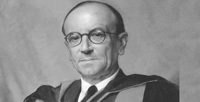 What Did Sir James Chadwick Actually Want to Study?