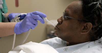 How Did Doctors Find Out Kendra Jackson's Brain Was Leaking?