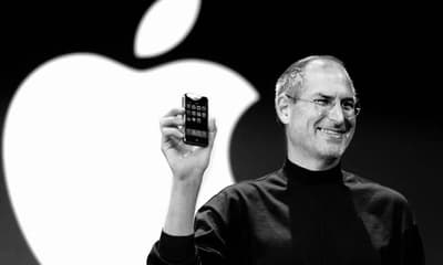 What Was Steve Jobs' Actual Contribution to Apple?