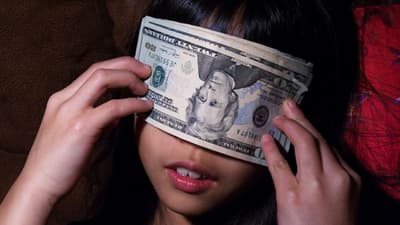 Studies done by online stockbrokers where they analyse the results achieved by their clients found that the ones that did the best were those that had died (and the category that did second best had forgotten their log in details).