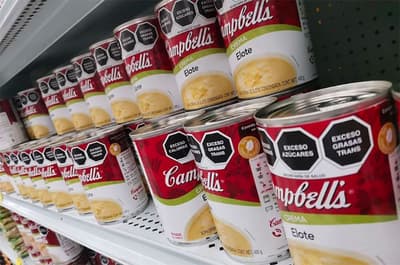 メキシコの肥満対策への大胆な取り組み：高糖・高ナトリウム食品に警告ラベルを義務付ける法律が可決されました！