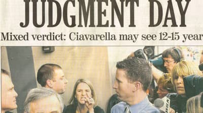 What is the "Kids for Cash" Scandal?