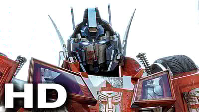 Why Was Optimus Prime Resurrected in the Transformers Movie?