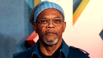 How Much Did Samuel L. Jackson's Movies Earn Collectively?