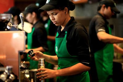 Does Starbucks Have a Slave Labor Problem?