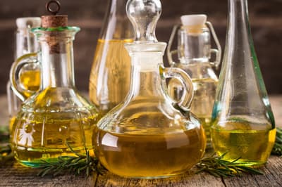 82% of avocado oil sold in the United States is either rancid or mixed with other oils. Researchers at UC Davis even discovered three bottles labeled as avocado oil contained no avocado oil whatsoever.