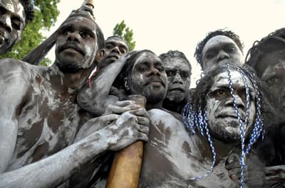 How Long Have the Aborigines Inhabited Australia?