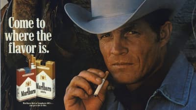 Why Do Tobacco Companies Spend the Most on Advertising in January?￼