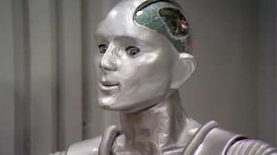 Why Did Producers Kill Off Kamelion from Doctor Who?