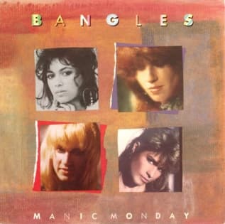 据传The Bangles的歌曲《疯狂星期一》（"Manic Monday"）是普林斯送给乐队主唱苏珊娜·霍夫斯的礼物，目的是为了赢得她的好感。 这首歌最终在1986年登上了排行榜第二名，而普林斯的歌曲《亲吻》（"Kiss"）则排名第一——巧合的是，这首歌恰好是关于追求一个女孩的好感。