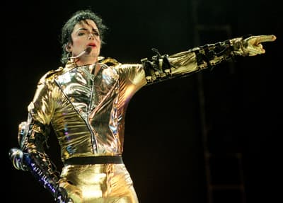 How Much Money Did Michael Jackson Owe by the Time He Passed?￼