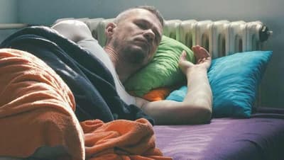 "morning wood" é importante para a saúde peniana, e não tê-lo por períodos prolongados pode ser um sinal de um problema de saúde.