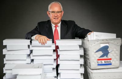 Plus de 80 % des pertes des victimes de Bernie Madoff ont été récupérées.