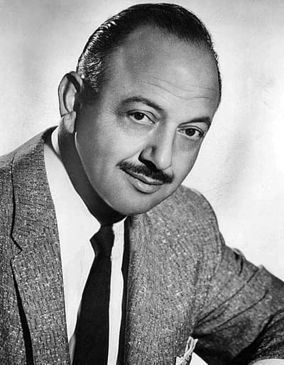 Mel Blanc, the voice of Bugs Bunny and hundreds more, started smoking at the age of 9, changed his last name from Blank to Blanc, survived a car accident resulting in a two week coma, recorded The Flintstones in a full body cast, and died only a year after recording Who Framed Roger Rabbit.