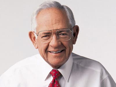 Why Did Dave Thomas Find the Need to Get His GED?