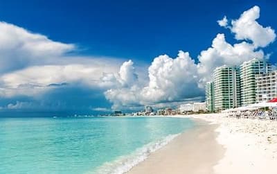 Are There Any Private Beaches in Mexico?