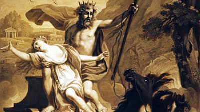 Was Hades Misunderstood?