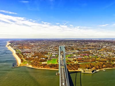 Why Did Staten Island Want to Secede From New York?