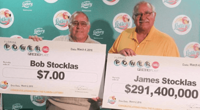 What Happened to the Brothers Who Won the Lottery Together?