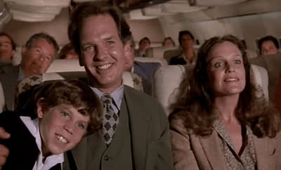 Did the Creators of "Airplane!" Know That Lee Bryant Was the Woman From the Original Yuban Coffee Commercial?