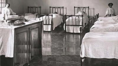 What is Encephalitis lethargica?