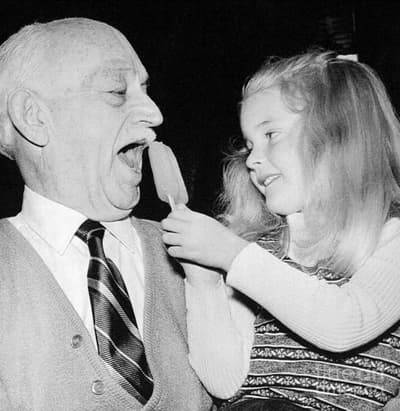 Who Invented the Popsicle?