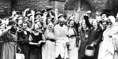 Did Mahatma Gandhi Win the Nobel Peace Prize?