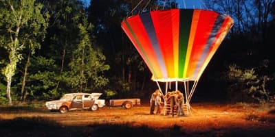 Wie flohen zwei Familien vor der kommunistischen Unterdrückung in Ostdeutschland?