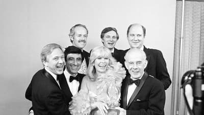 Which MASH Stars Actually Served in the Military?