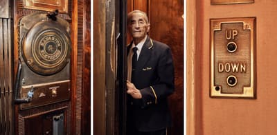 Why Don't We Have Elevator Drivers Anymore?