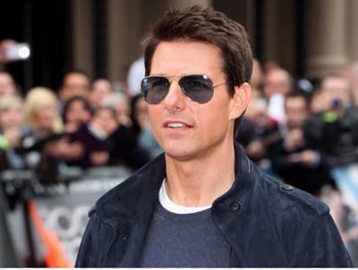 Waarom heeft Tom Cruise Chad Slater aangeklaagd?