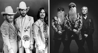 Quelle est l’histoire des longues barbes épaisses de ZZ Top ?