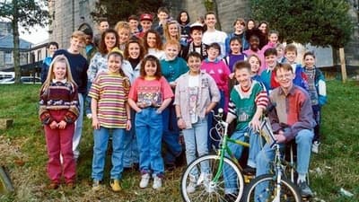 How Did The Show Byker Grove End?