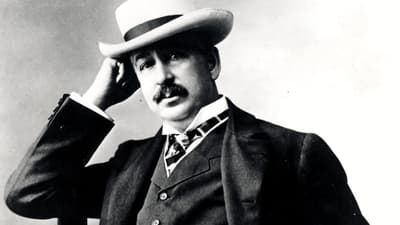 Waarover schreef King Gillette in zijn boek The Human Drift?