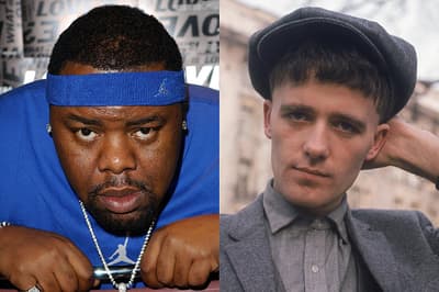 Did Gilbert O'Sullivan Win the Case Against Biz Markie?