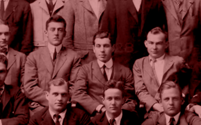 What Happened in the Secret Court in Harvard?