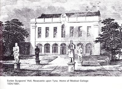 Was war die Geschichte von Ewen MacDonalds Hinrichtung?