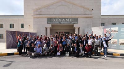 ¿Tuvo Chipre la oportunidad de albergar el primer acelerador de partículas en Oriente Medio?